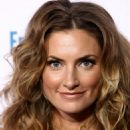 Mädchen Amick - Entertainment Weekly's 6 Annual Pre-Emmy Celebration Party Honoring The Emmy Nominees In Beverly Hills, 20.09.2008.