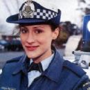 Const. Joanna 'Jo' Parrish