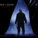 New Line's upcoming Freddy Vs. Jason - 2003