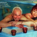 Rudolf Schenker and Margret Schenker