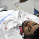 Death of Fadhel Al-Matrook