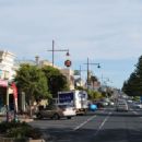 Coastal cities in Australia