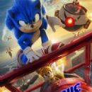 Sonic the Hedgehog 2 (2022) - 454 x 649