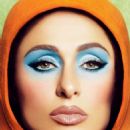Paris Hilton - Mirror Mirror Magazine Pictorial [Netherlands] (June 2022)