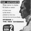 The Outcasts
