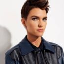 Ruby Rose - 408 x 612