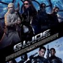G.I. Joe: The Rise of Cobra