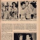 Joan Bennett - Movie World Magazine Pictorial [United States] (December 1955) - 454 x 610