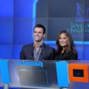 Cameron Mathison and Vanessa Arevalo - 454 x 302