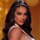 Irma Miranda- Miss Universe 2022- Evening Gown Competition - 454 x 564