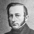 Frederik Marcus Knuth (1813-1856)