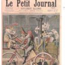 Carnivals in France