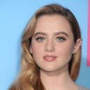 Kathryn Newton