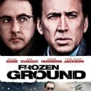 The Frozen Ground