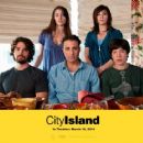 City Island Wallpaper - 454 x 363