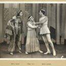 Eddie Albert 1938 Broadway Cast Musical By Richard Rodgersand Lorenz Hart - 454 x 403