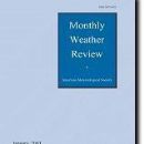 American Meteorological Society academic journals