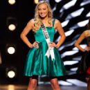 Caleigh Shade- Miss Teen USA 2018 Pageant - 454 x 681