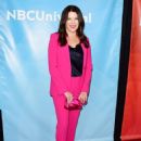 Lauren Graham – NBCUniversal 2020 Winter TCA Press Tour in Pasadena - 454 x 586