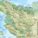Mountain ranges of Haiti