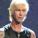 Duff McKagan Talks About Axl Rose, Scott Weiland and Perry Farrell