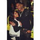 Reginae Carter and Joshua Brown - 454 x 454