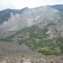 1960s landslides