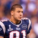 Aaron Hernandez