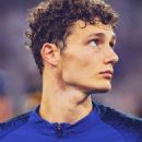 Benjamin Pavard