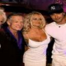 Playboy Exposed: Playboy Mansion Parties Uncensored - 454 x 250