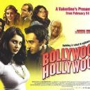 Films set in Toronto