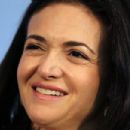 Sheryl Sandberg - 454 x 303