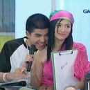 Mark Herras and Jennylyn Mercado