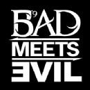 The Shady Project - Bad Meets Evil