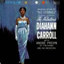 Diahann Carroll  1935 - 2019 - 454 x 453
