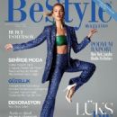 Burcu Esmersoy - 454 x 568