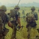 United States Army personnel of the Vietnam War