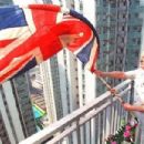 Real estate companies of Hong Kong