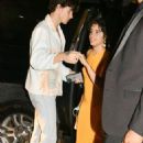 Camila Cabello – With Shawn Mendes seen after night out in New York City