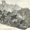 1874 in Africa
