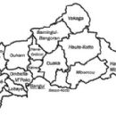 Central African Republic-related lists