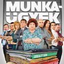 Munkaügyek  -  Poster