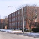 University and college buildings on the National Register of Historic Places in Iowa