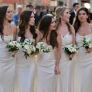 Sophia Bush – Attending a friend’s wedding in Italy - 454 x 691