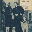 Mickey Rooney - Movie-radio Guide Magazine Pictorial [United States] (10 May 1940) - 454 x 586