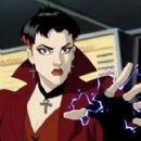 X-Men: Evolution - Kelly Sheridan