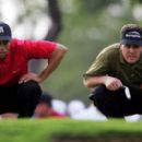 Tiger Woods & Phil Mickelson - 448 x 266