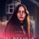 El Refugio (TV Mini Series 2022– ) - Zuria Vega - 454 x 568