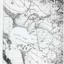 Lakes of Kern County, California