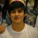 Jake Vargas